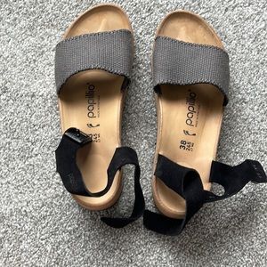 Papillio Birkenstock sandals